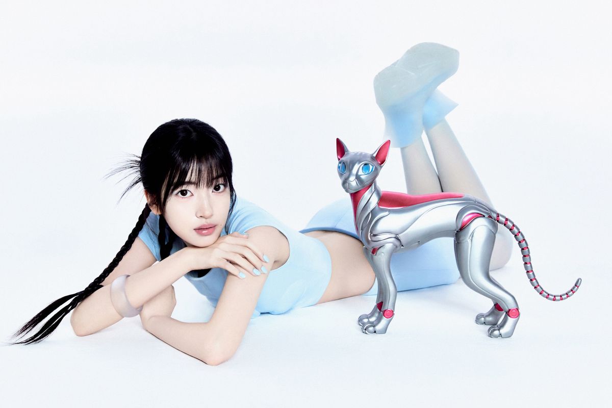 A2O LITE의 라다. / 이미지 출처: 인스타그램 @a2o.lite