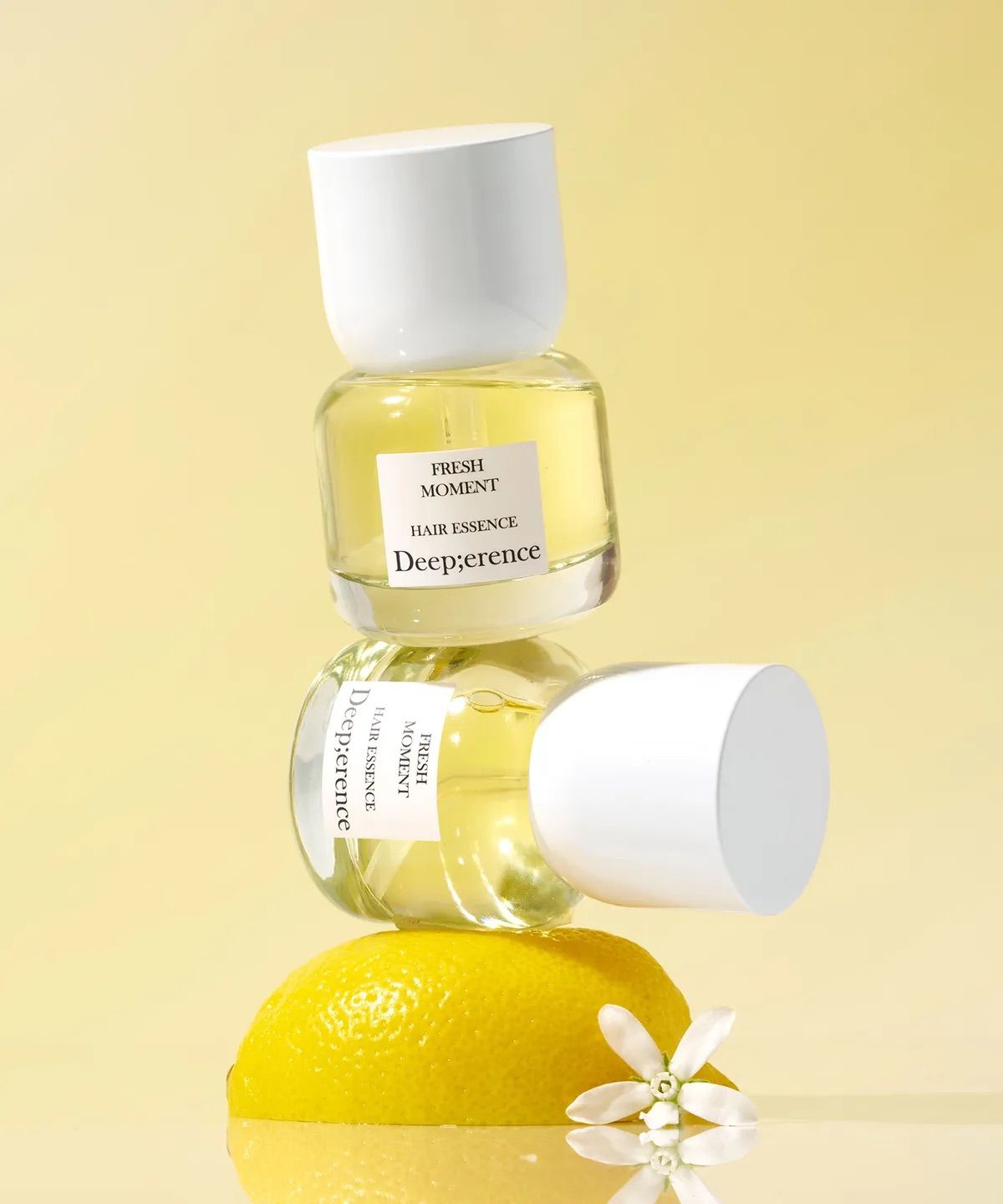 퍼퓸 헤어에센스 프레쉬 모먼트 30ml