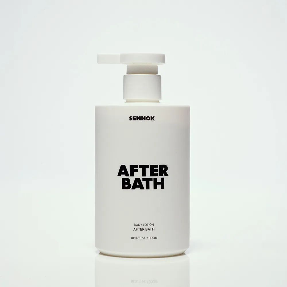 바디로션 애프터 배스 300ML