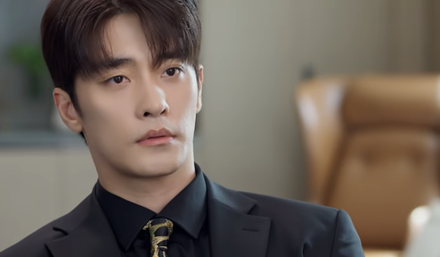 결국 사랑은 ‘그럼에도 불구하고’라는 것을 말하고자 한 ‘보스의 노골적 취향’. / 이미지 출처: X @@BILLIONS_ent_