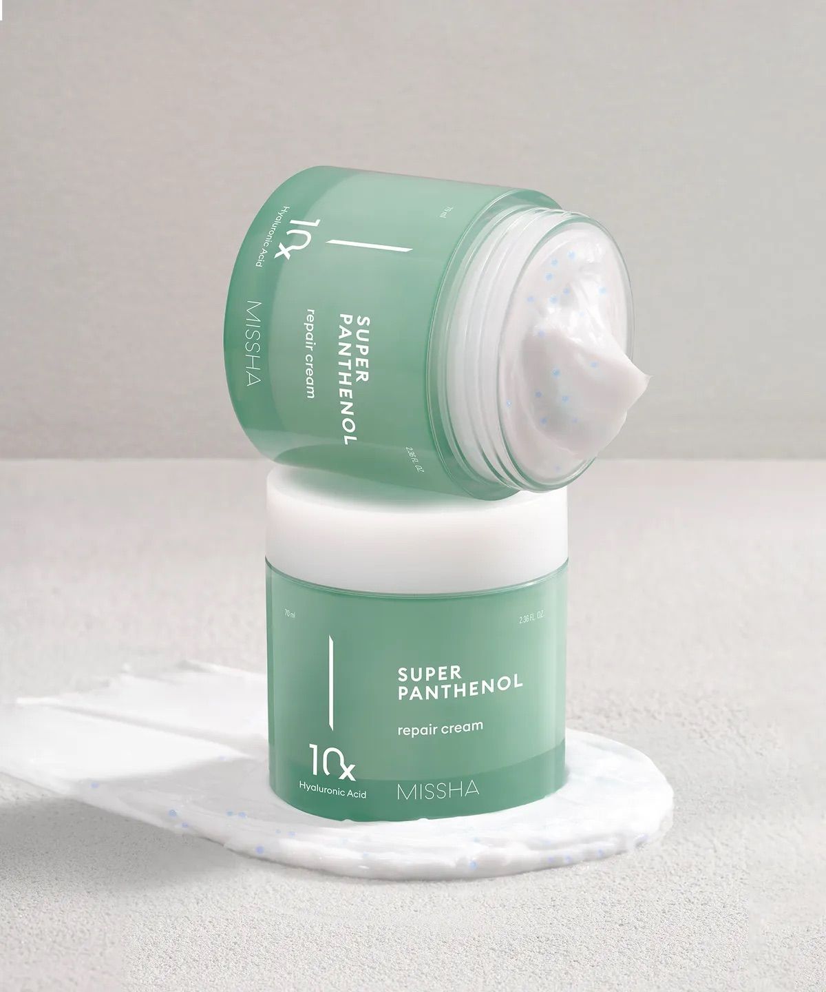 수퍼 판테놀 리페어 크림 70ml