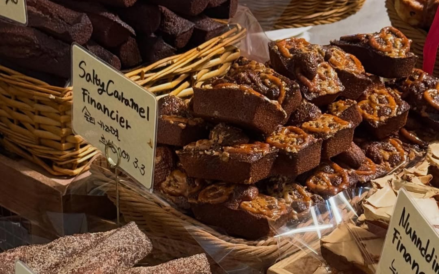 대전 빵지순례 필수 코스 베이커리·카페 4