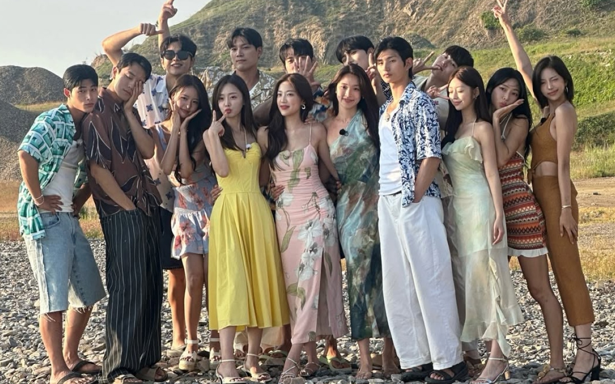 솔로지옥 5 현커? 출연진이 직접 밝힌 관계와 최종 선택 룩 가격