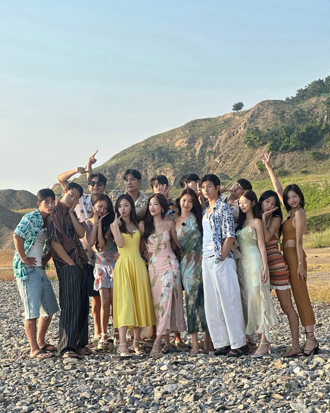 솔로지옥 5 현커? 출연진이 직접 밝힌 관계와 최종 선택 룩 가격