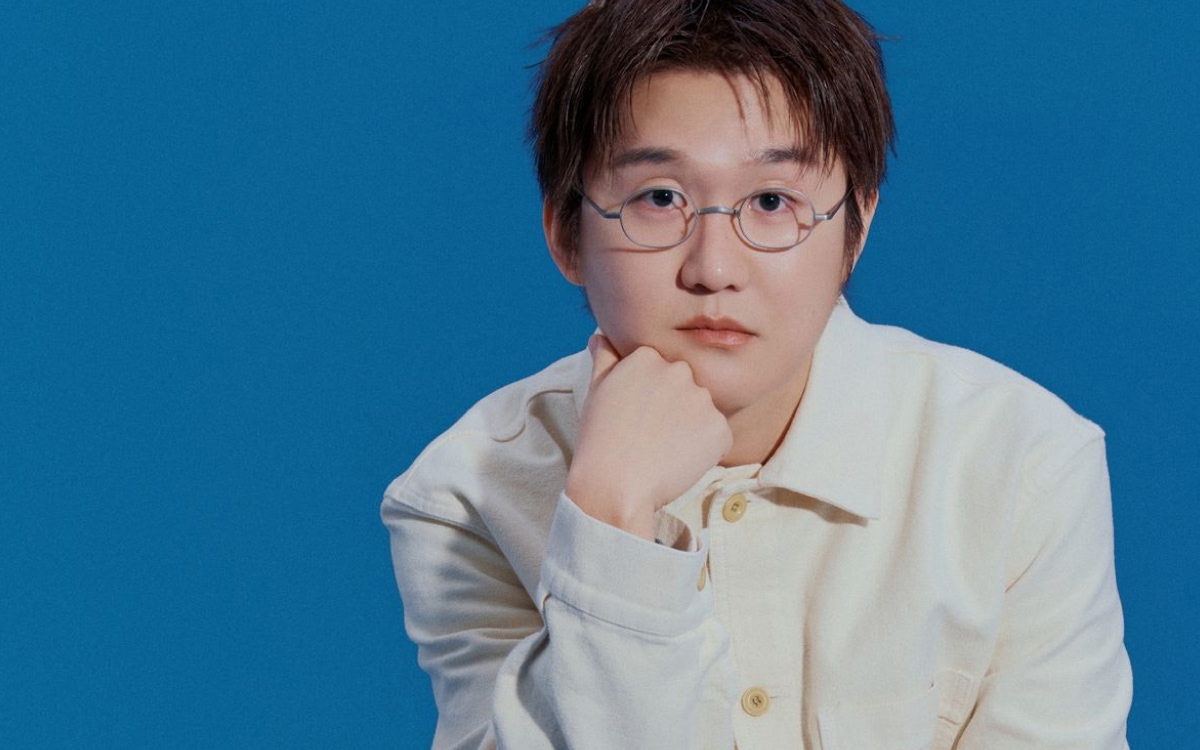 [댓글 이벤트] 차순종의 또 다른 무대, 포타토이 첫 정규 앨범 인터뷰