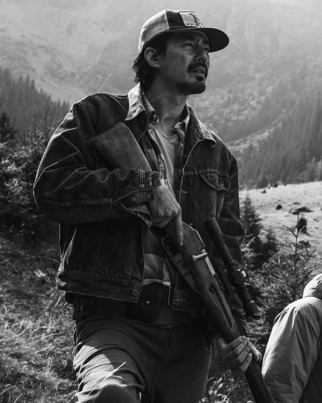 나홍진 감독 ‘호프’ 칸 영화제 경쟁 부문 초청