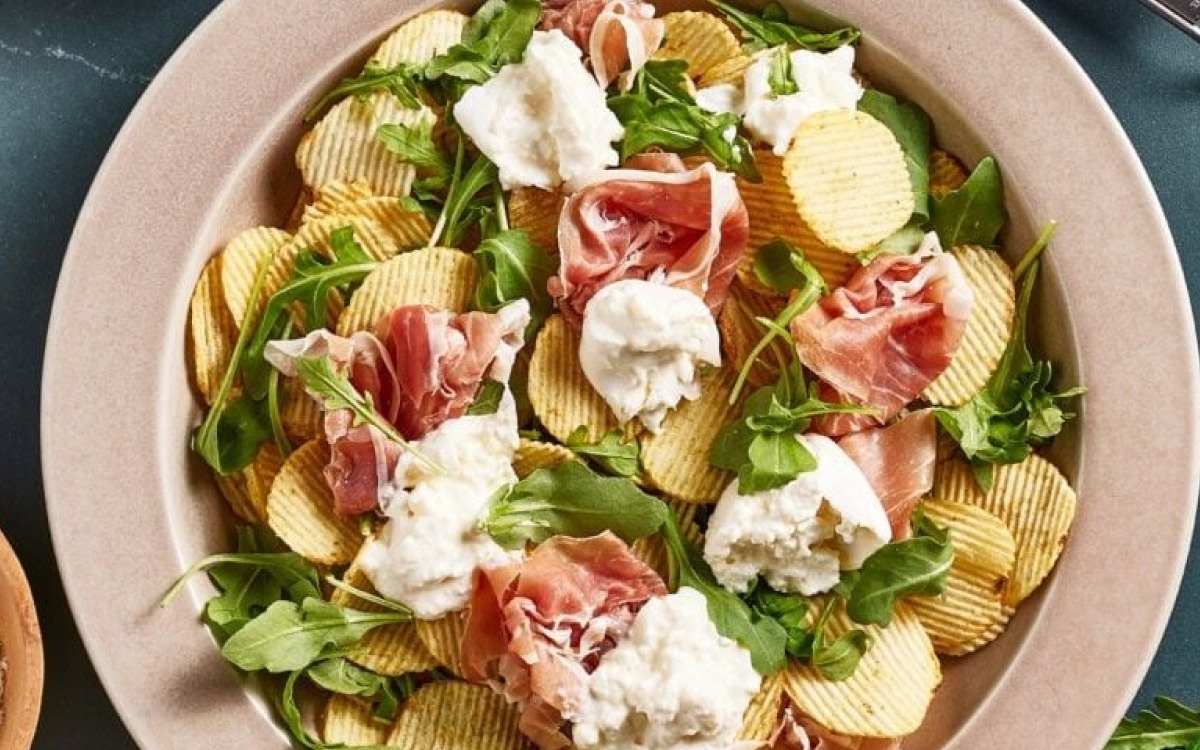 샤퀴테리 칩스가 뭐길래, 해외 틱톡을 휩쓴 간식 트렌드