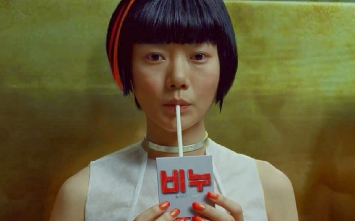 바퀴벌레와 비누, 이미지... 우리는 과연 무엇까지 먹게 될까