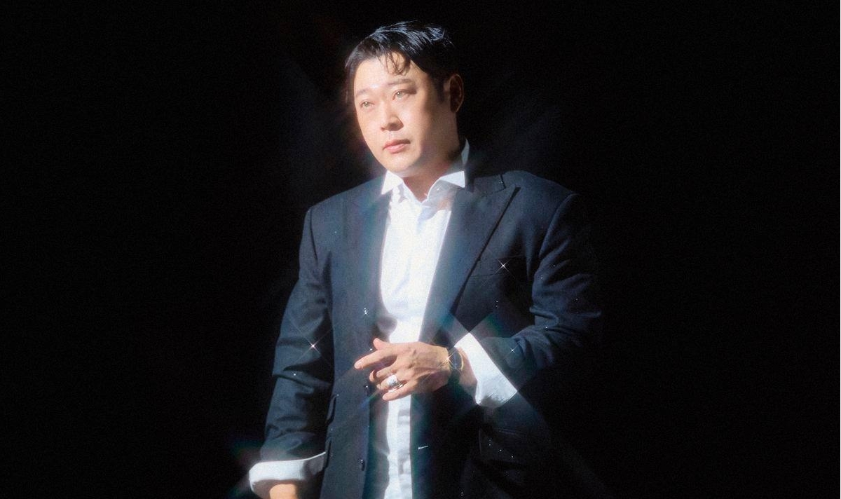 이선민은 '레토르트 같은 삶은 살지 않았다'고 단언하듯 말했다