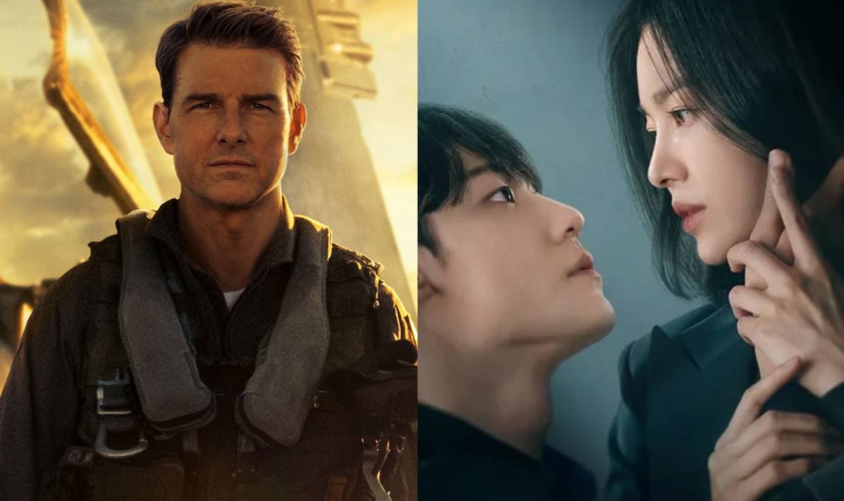 넷플릭스 코리아 '10주년' 역대 1위 영화·드라마 10