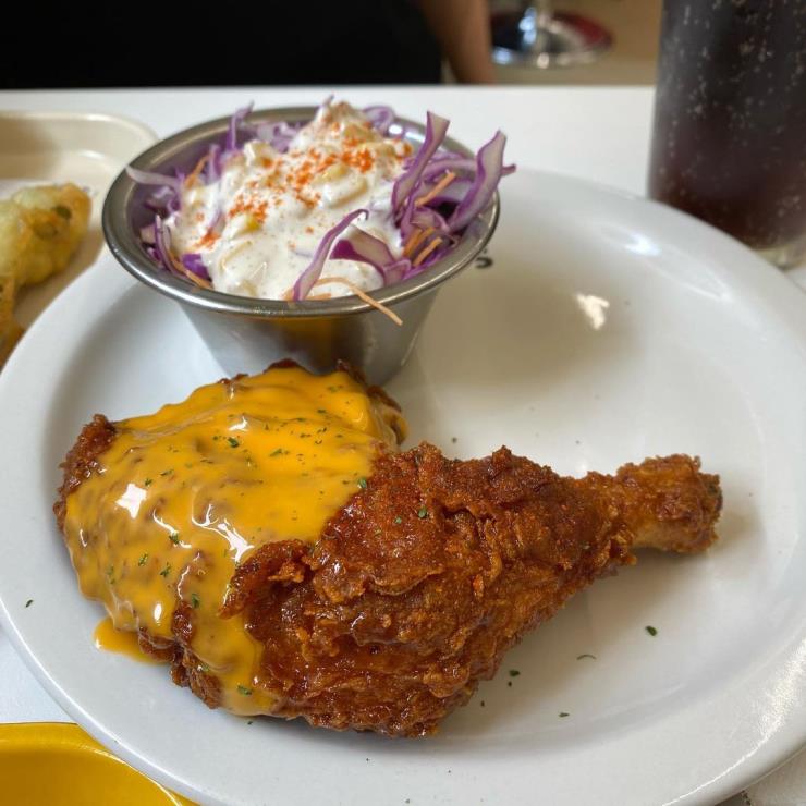 넛츠버거 @1_chelin_