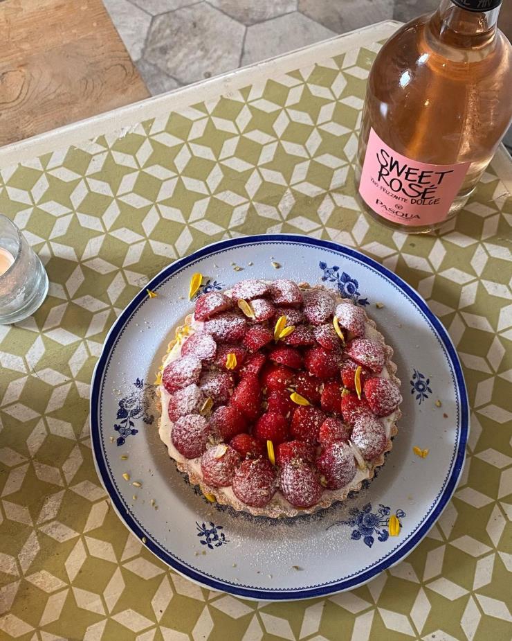 로제 드 미네 @rose.de.mine