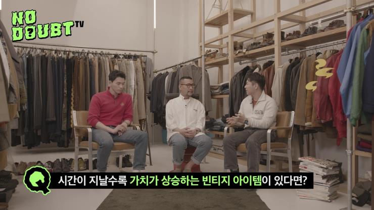 노다웃티비 4화