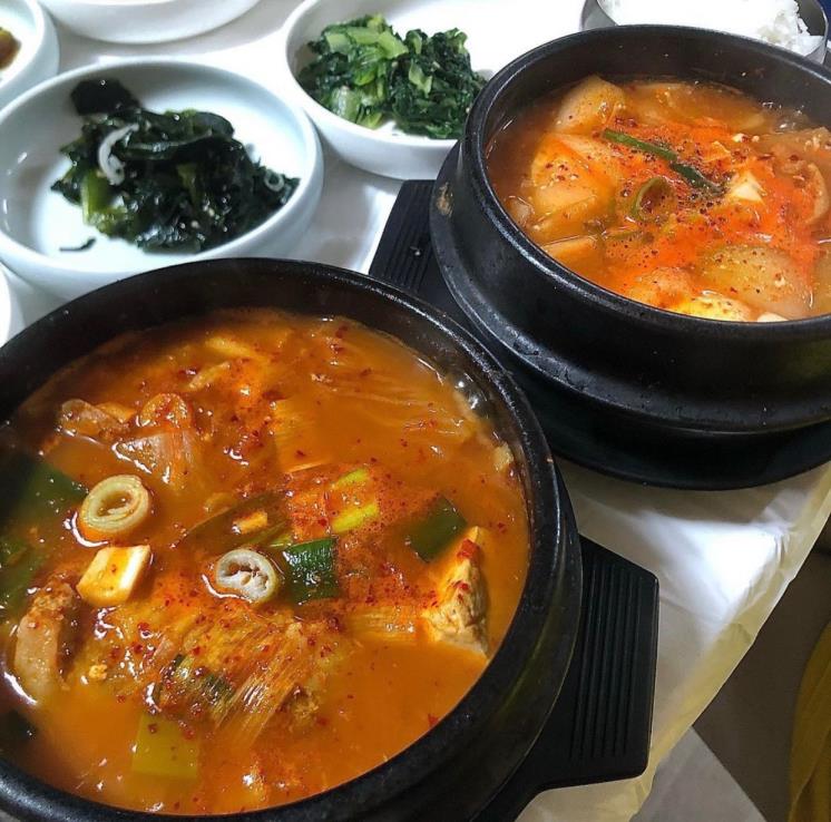 전주식당