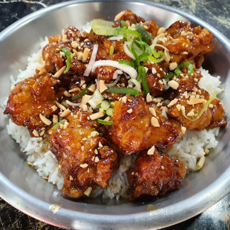 Chef Masters 홈페이지