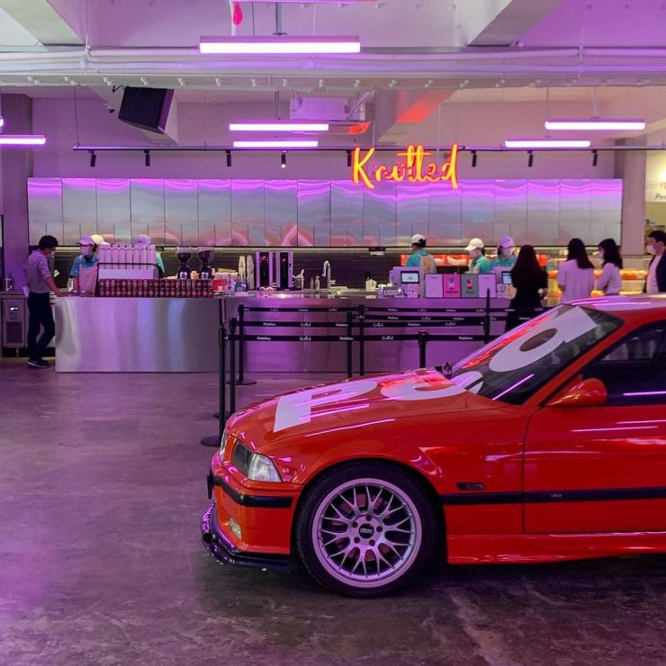 피치스 도원 @0h_k13_space