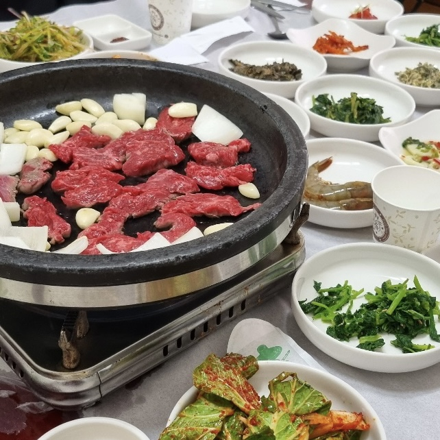 대추나무집