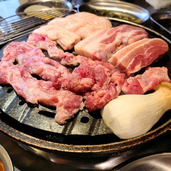 인스타그램 @pork___house