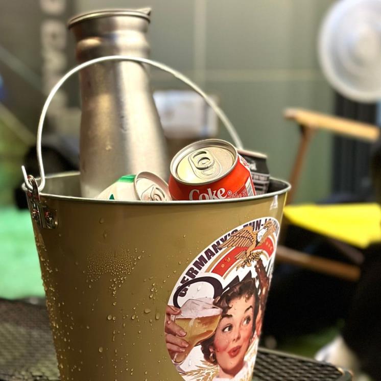 뒤뜰캠프 시즌2