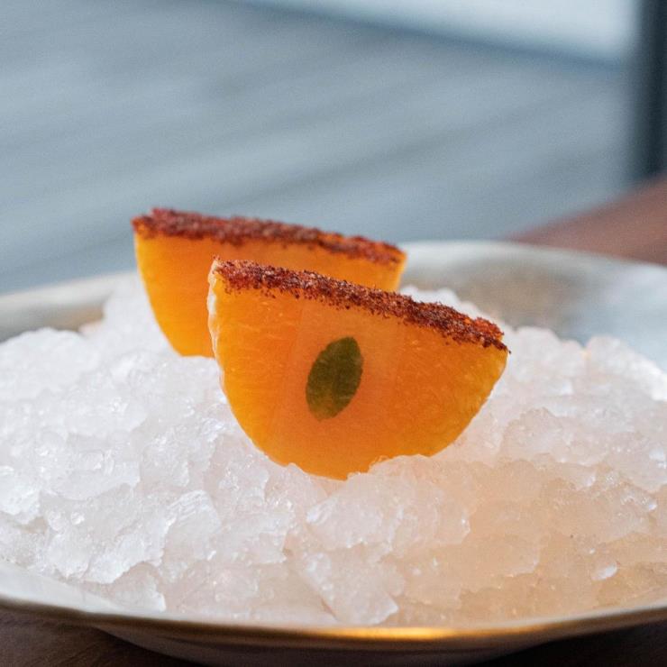 밍글스 @mingles_restaurant