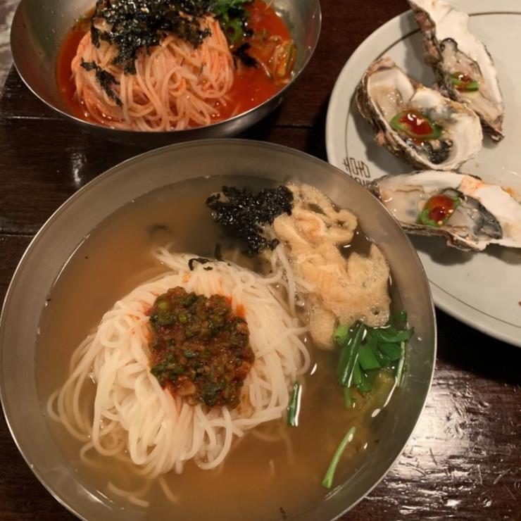 만복국수