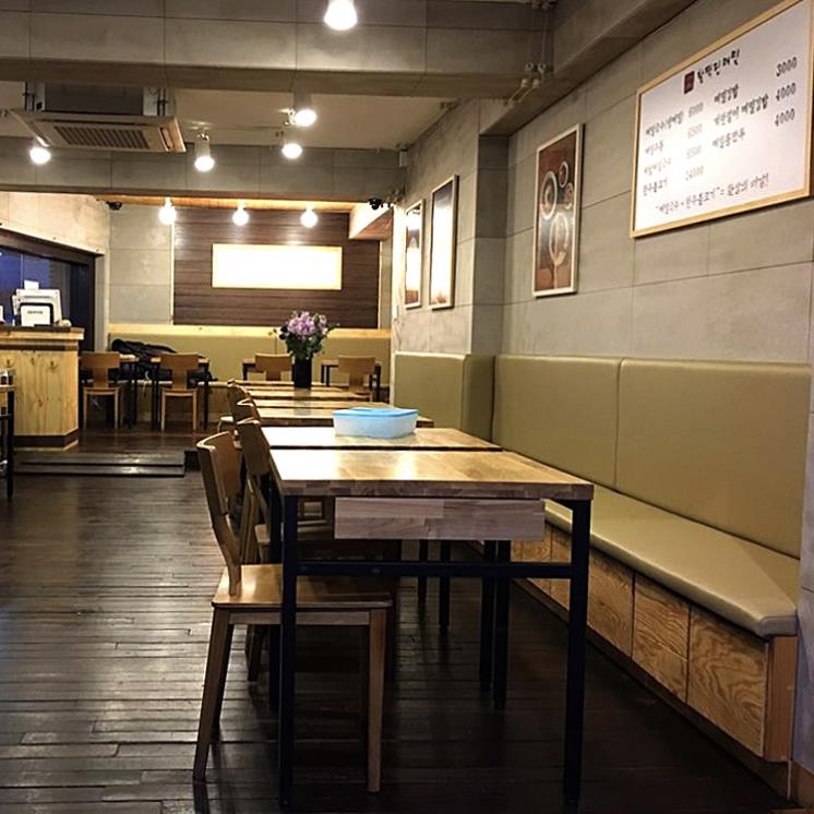활짝핀메밀