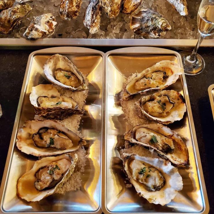 더즌오이스터 @dozenoyster