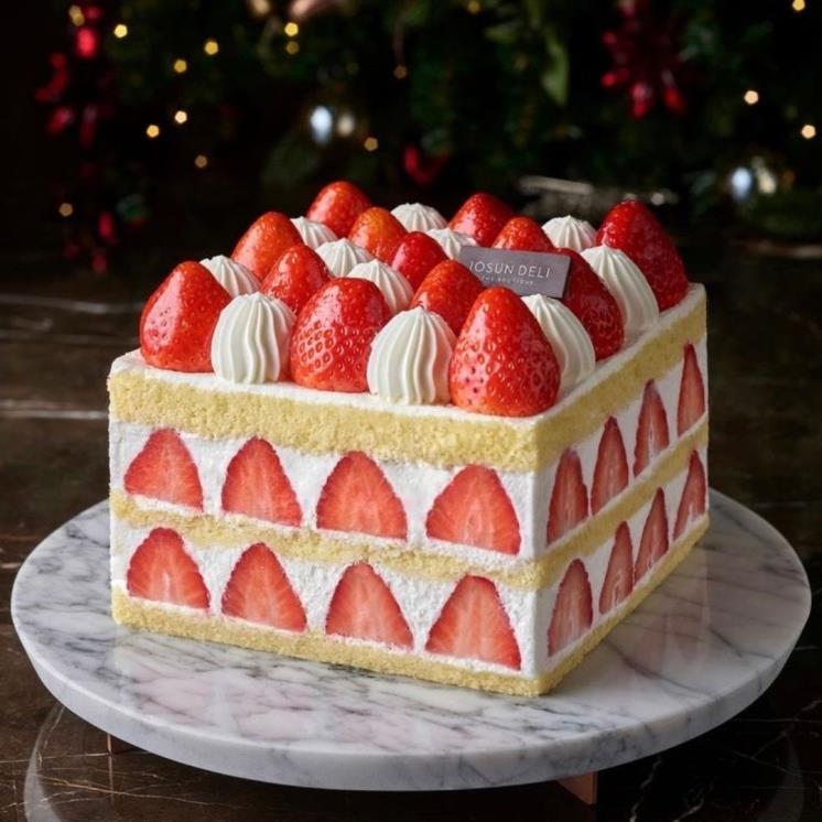 조선델리 더 부티크