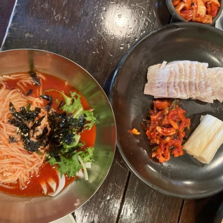 만복국수