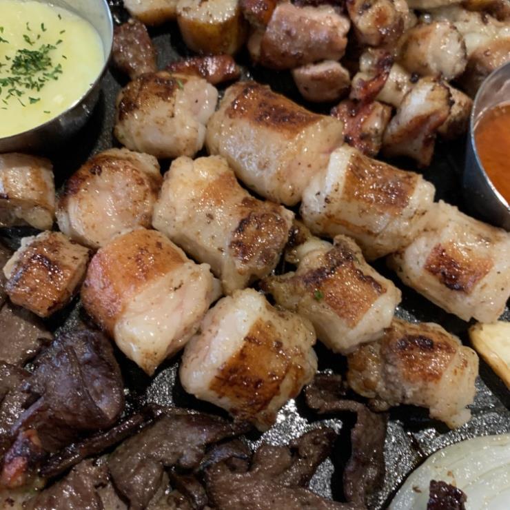 몬스타 쉐프의 무한곱창