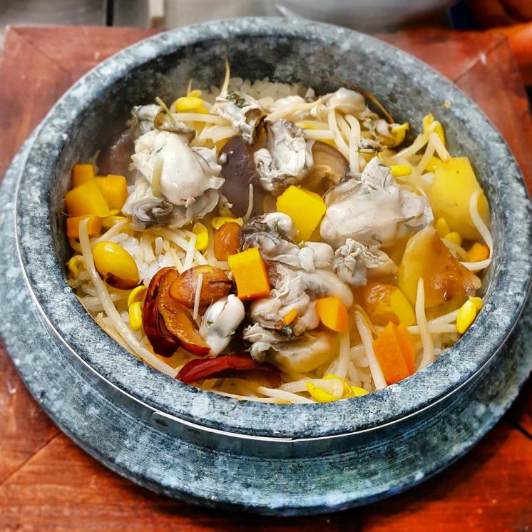 바다향