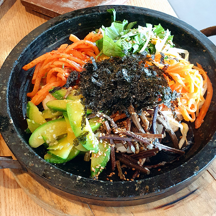 다담골숯불갈비