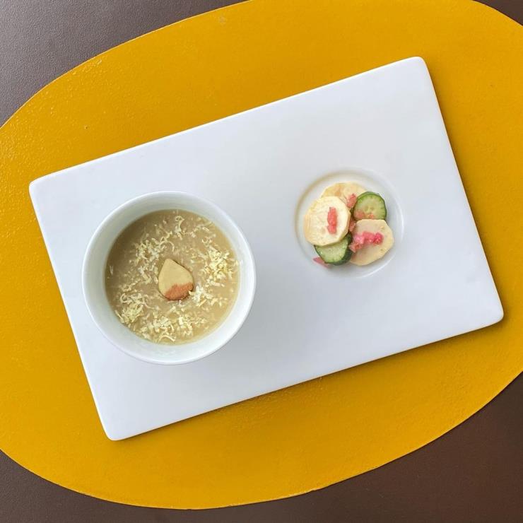 한식공간 @hansikgonggan