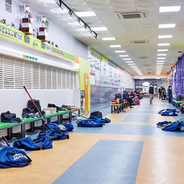 제니스 아이스링크