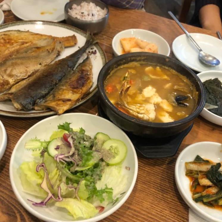 집밥의 여왕