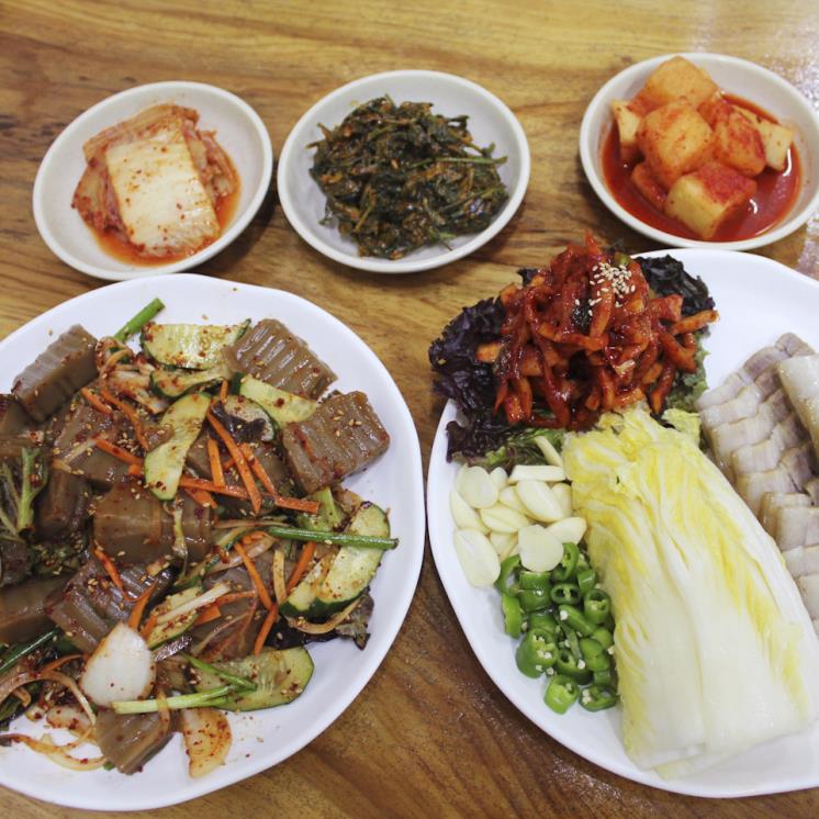 완산정