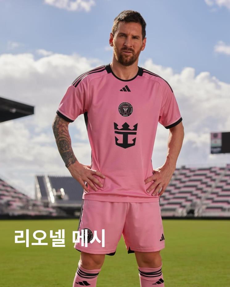 photo @선수 인스타그램