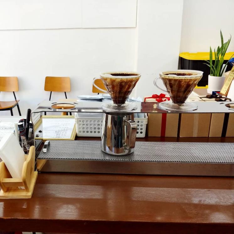 증가로커피공방