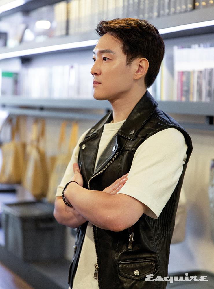 OWNER 전용훈 1984 대표 37세.