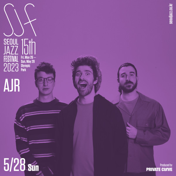@seouljazzfesival