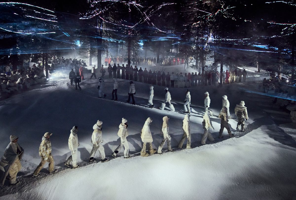 @MONCLER