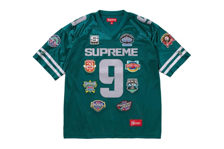 Supreme 2023 F/W Collection