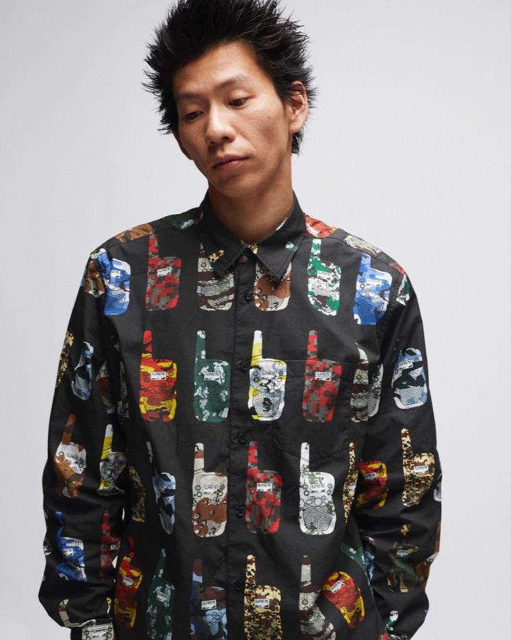 Supreme 2023 F/W Collection