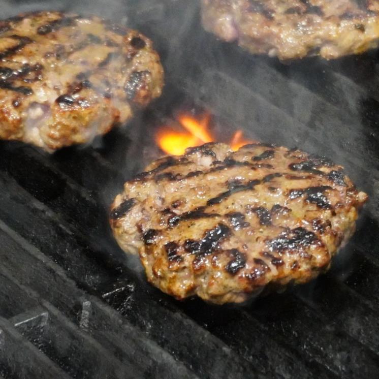 패티앤배지스 @pattyandveggies