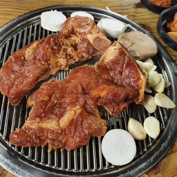마포진짜원조최대포본점 @o_young1625