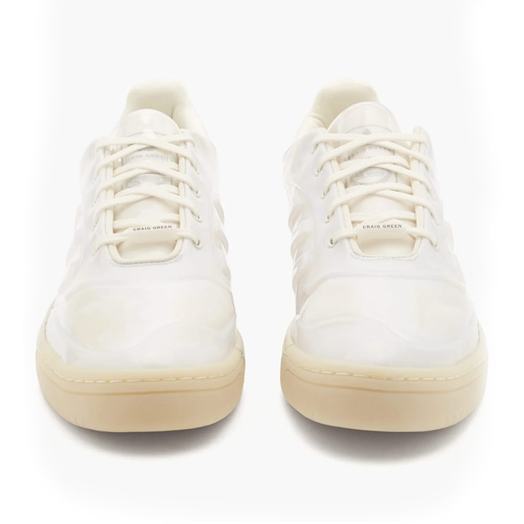 Polta AKH III mesh trainers, $199 USD