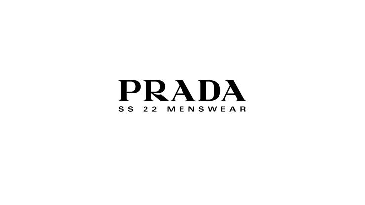 Prada MEN 22 Collection