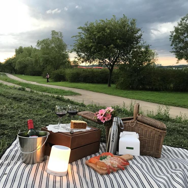 선유기지 @seonyu_picnic