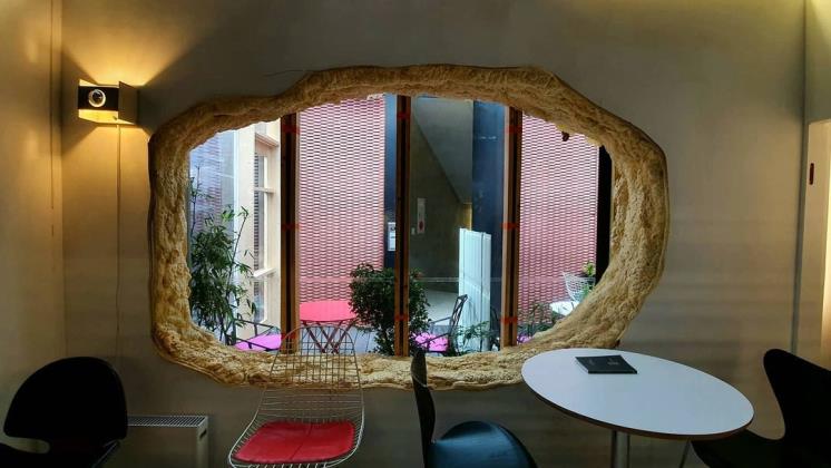 온그라운드 @ongroundgallery