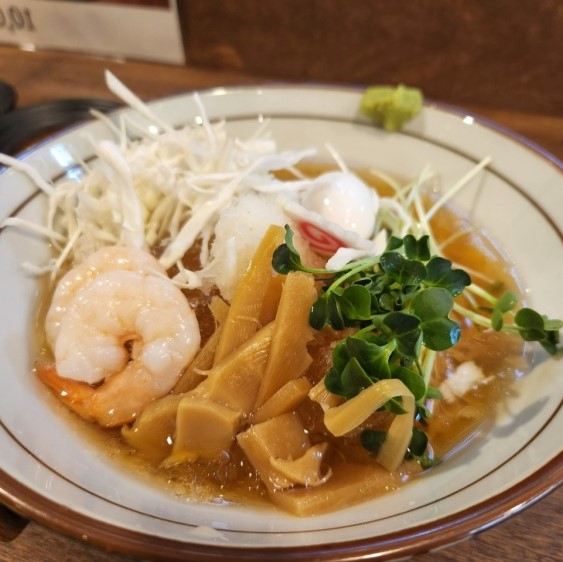 후쿠라멘